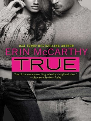 cover image of True